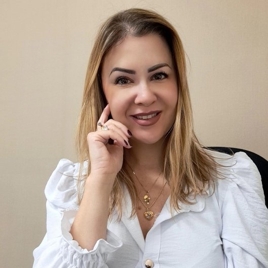 Dra. Vanessa Polidoro
