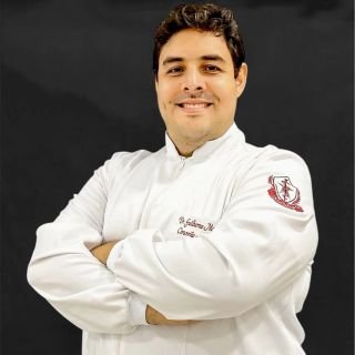 Dr. Guilherme Margutti