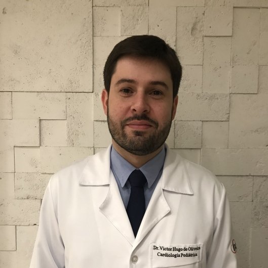 Dr. Victor Hugo Oliveira