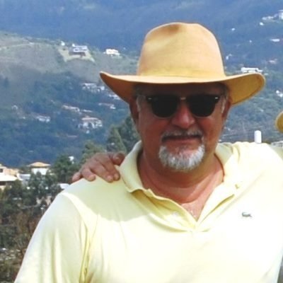 Dr. Ricardo Romeiro