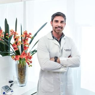 Dr. Eduardo Trajano