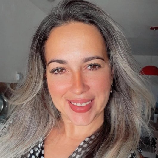 Dra. Gyanna Coutinho
