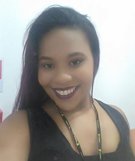Samara Gomes de Souza Pinto e Fernandes