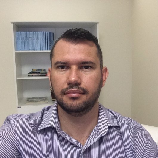 Rodrigo Ramos Ferreira Teixeira