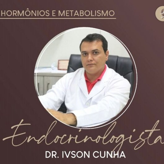 Dr. Ivson Petronilio da Cunha