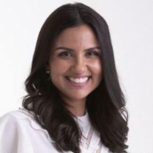Dra. Flávia Almeida Ferreira Braga