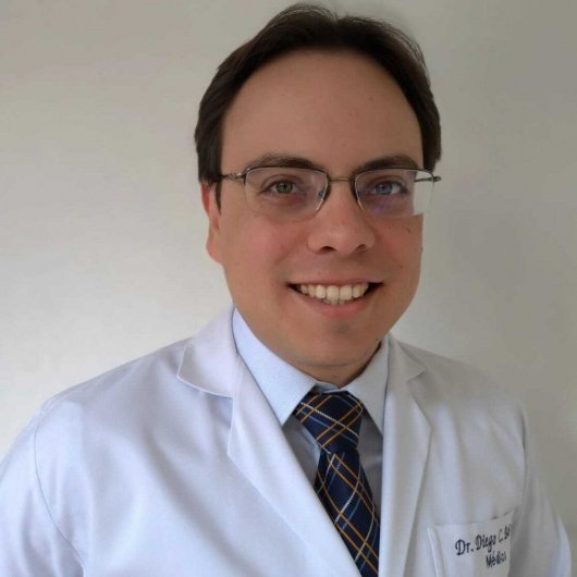 Dr. Diego Cardoso Baima