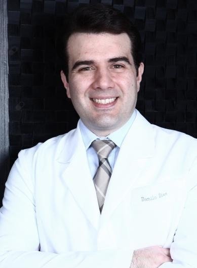 Dr. Danilo Dias
