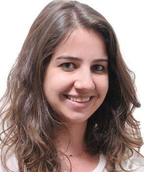 Ana Caroline Das Neves