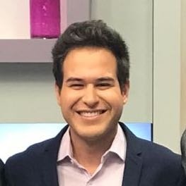 Dr. Luís Guilherme De Oliveira Labinas