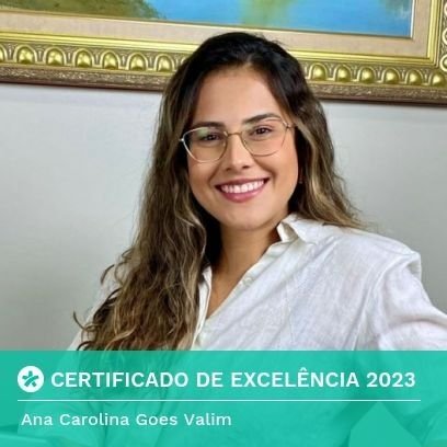 Ana Carolina Goes Valim