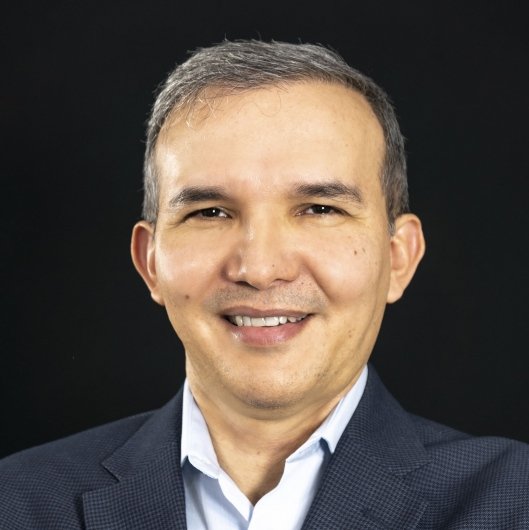 Jose Sandro Pereira Silva