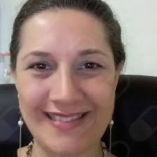 Dra. Rosalía Matera de Angelis Alves