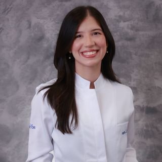 Dra. Rebeca Carlström Santos Queiroz Vilar