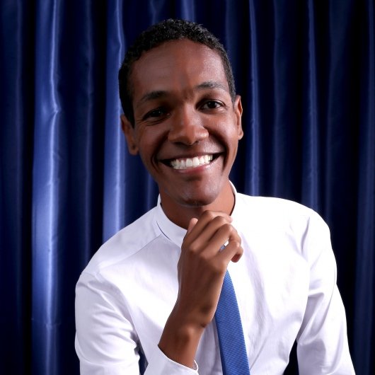 Matheus de Souza Santana