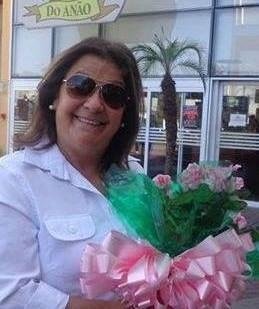 Eulene Gomes