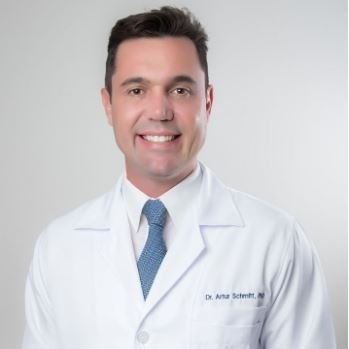 Dr. Artur Jose Schmitt