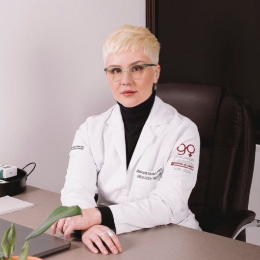 Dra. Jessica Longo