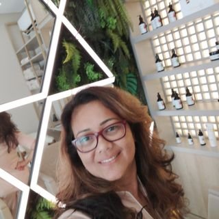 Cristiane Midori Nascimento Nishio