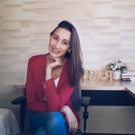 Karine Felzmann