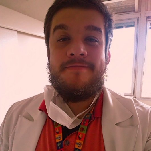 Lucas Lotério
