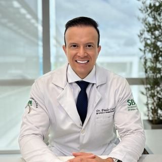 Dr. Paulo Corá