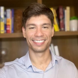 Dr. Arthur Tolentino