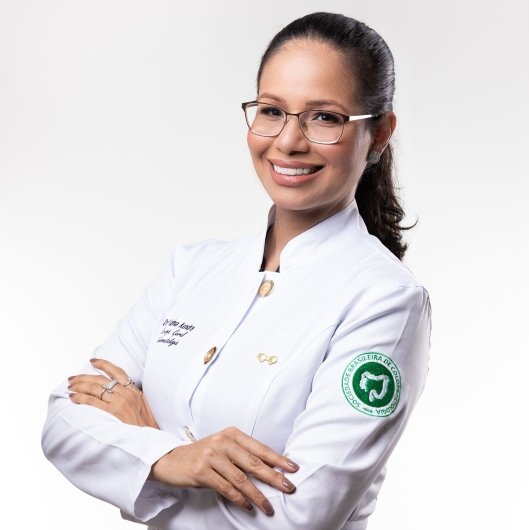 Dra. Karina Kendra Mar Marques