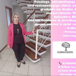 Dra. Mayara Zago