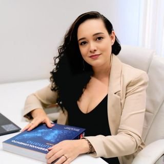 Ana Luiza A. Diniz