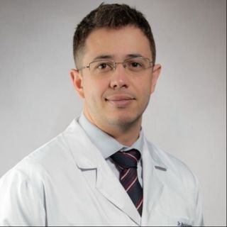 Dr. Murilo Alexandre