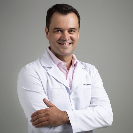 Dr. Leandro Minozzo