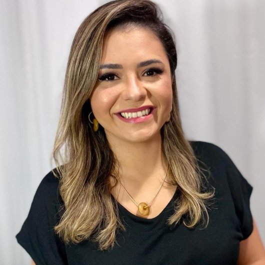 Dayane Ribeiro de Moura de Andrade