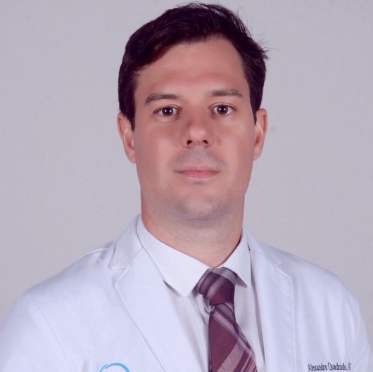 Dr. Alexandre Luis Dimenco Quadrado