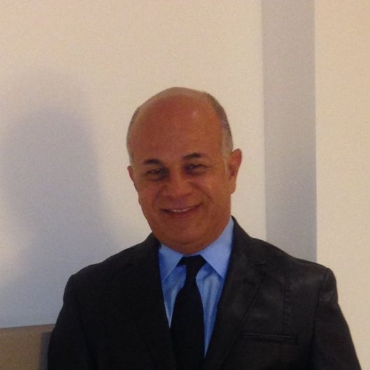 Dr. Marcos Arnaldo Almeida Ferreira