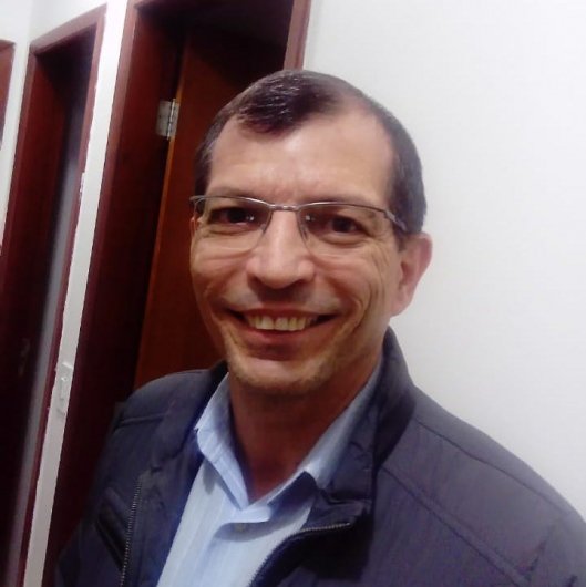 Dr. Luiz Carlos Colombo