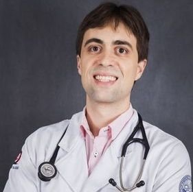 Dr. Felipe Schwenck Galvao