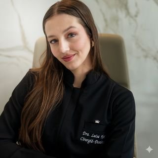 Dra. Luisa Neri Teixeira Hostins