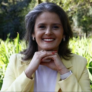 Dra. Daniella Vieira Vilar