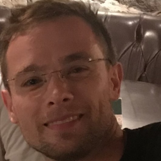 Marcos Cabral Nietsche
