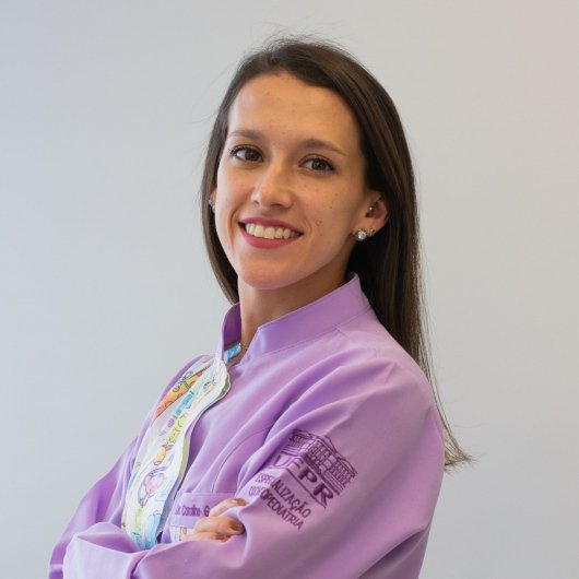 Dra. Caroline Gomes Bertoncelli
