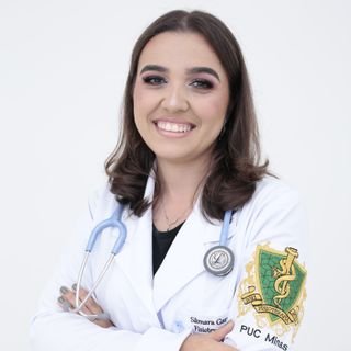 Dra. Sâmara Garcia de Barros Ferreira
