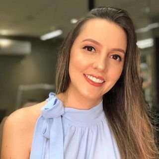 Dra. Ligia Maria Alves Dos Santos Pertence .