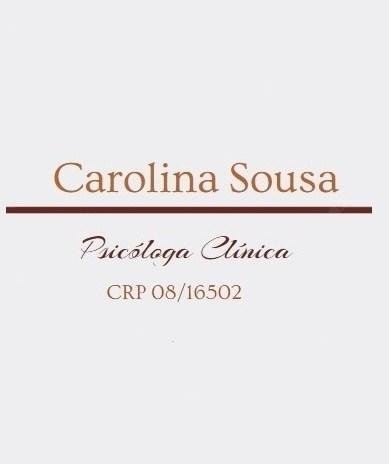 Carolina Sousa