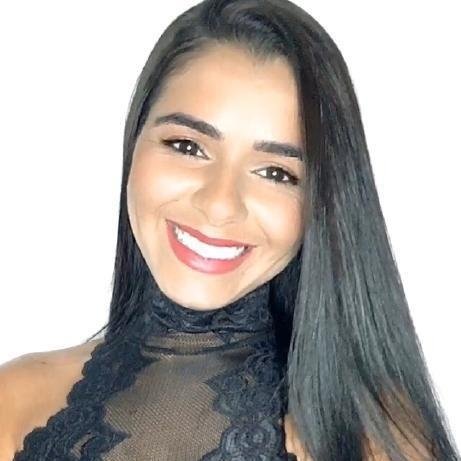 Lais Roberta da Silva