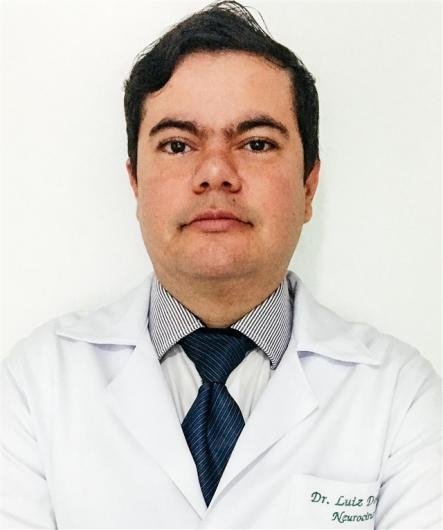 Dr. Luiz Domingues