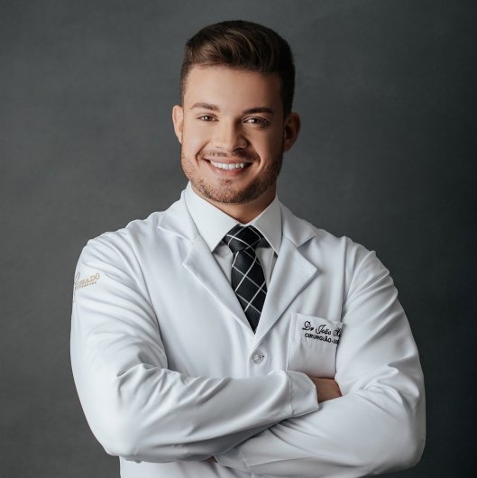 Dr. João Machado Ramos Junior