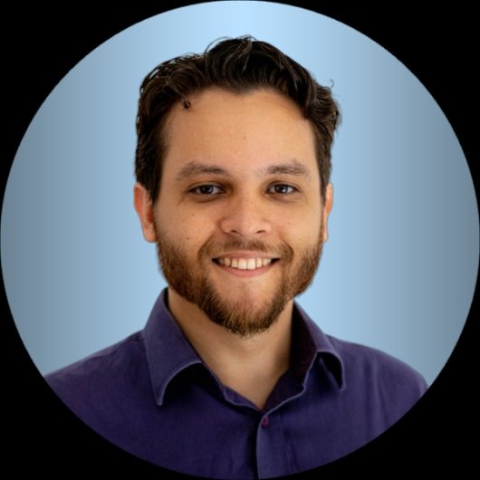 Dr. Magno Amorim