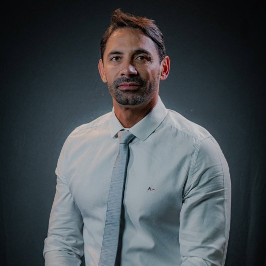 Dr. Ricardo Tavares Mendes