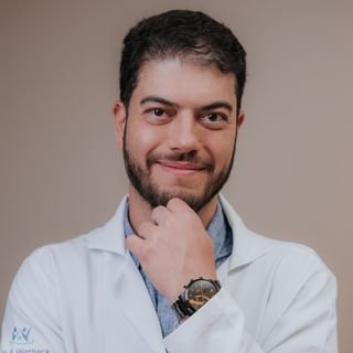 Dr. Marcelo Werneck